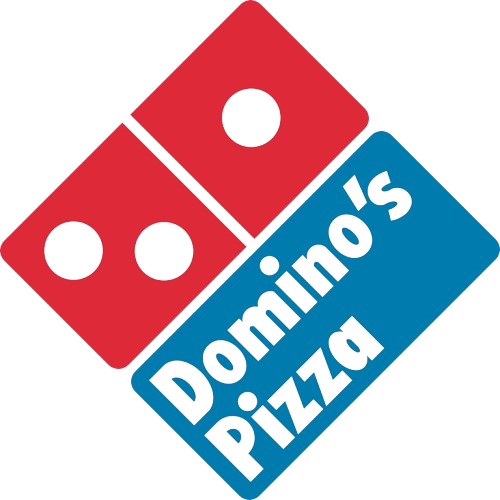 Domino's Logo