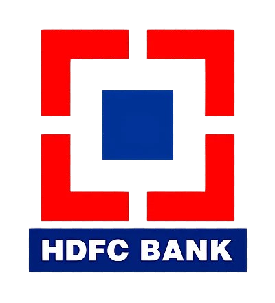 HDFC Bank Logo